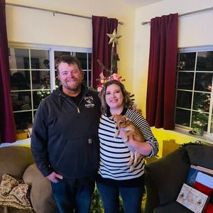 Meet your Posher, Felicia